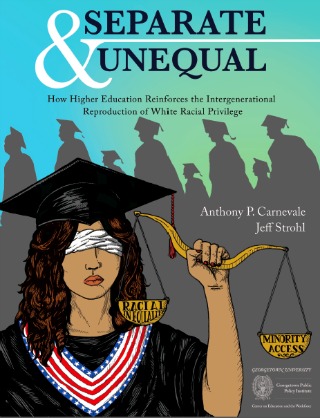 Separate And Still Unequal >> Separate Unequal Separate And Still Unequal >> Separate Unequal