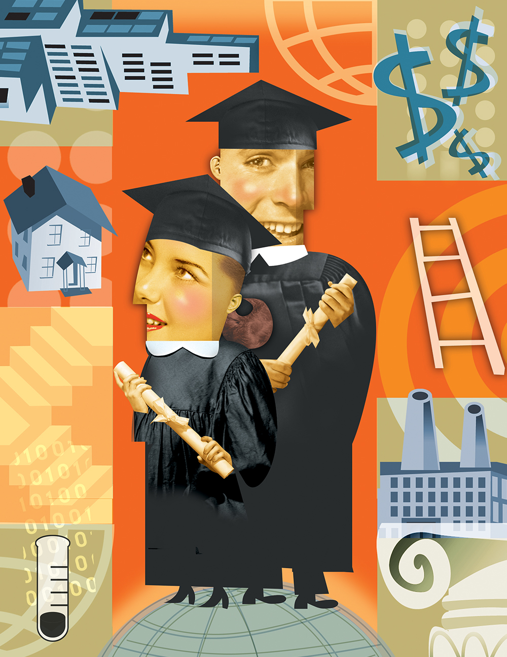 What's It Worth?: The Economic Value of College Majors - CEW ...